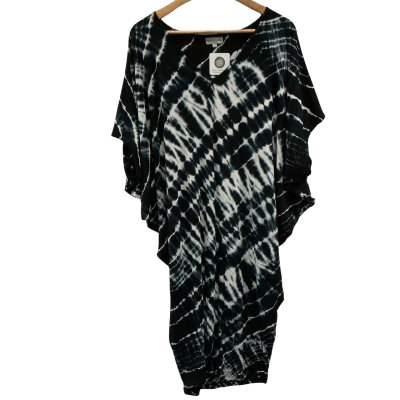 Beach Bohemia Kaftan, One Size
