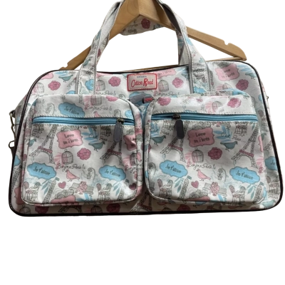 Cotton Road Travel Bag Womens 