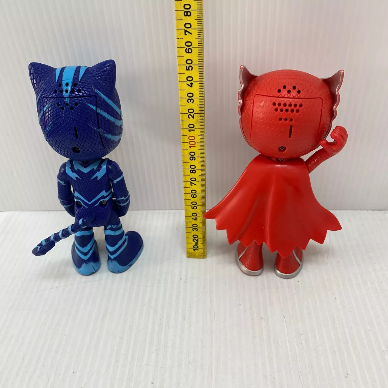 Image Tester