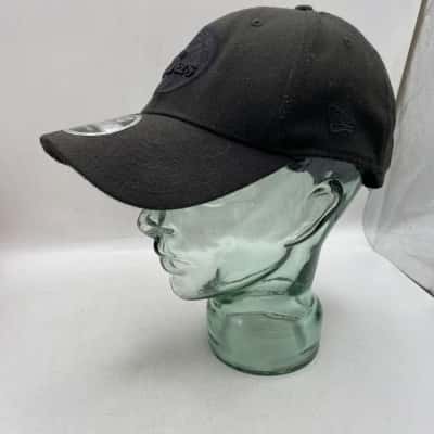 New Era Black  Adjustable Cap NBA Philadelphia 76ers
