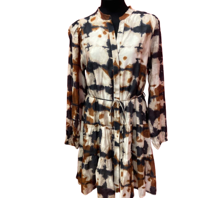 Womens "Yours Truly" Spring/Summer Lined Dress RRP: 99.00