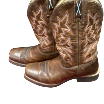 ARIAT Mens  Size 10 Boots Brown 