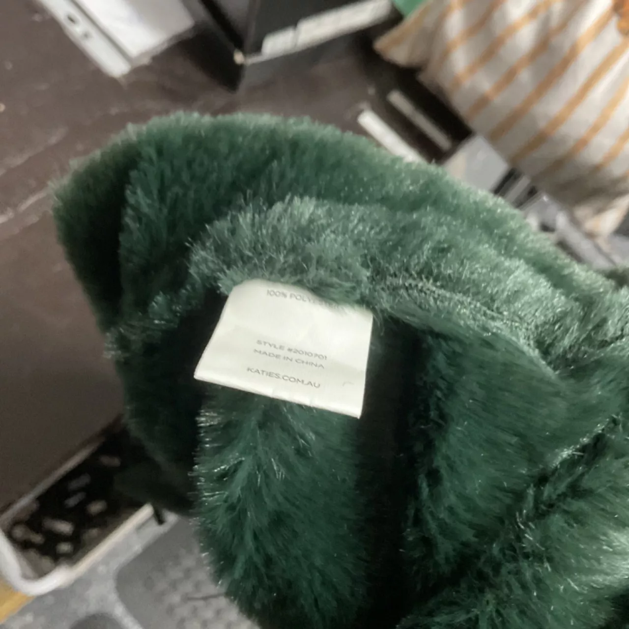 Image Tester