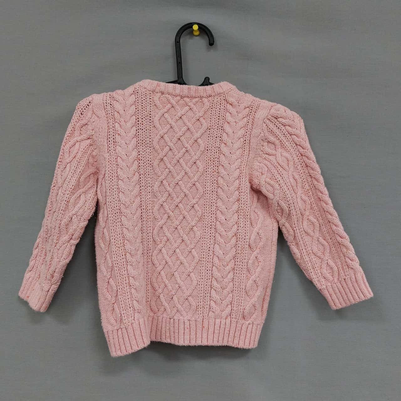 Country Road Kids Size 1218m Jumpers Pink (s)