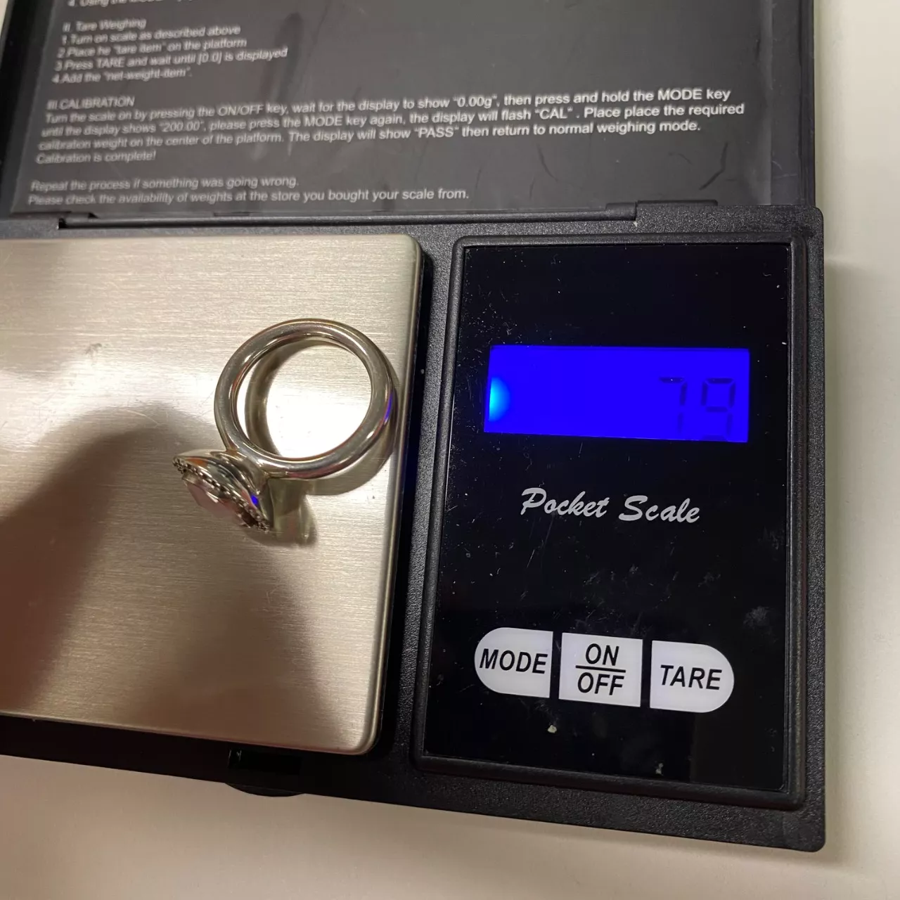 Image Tester