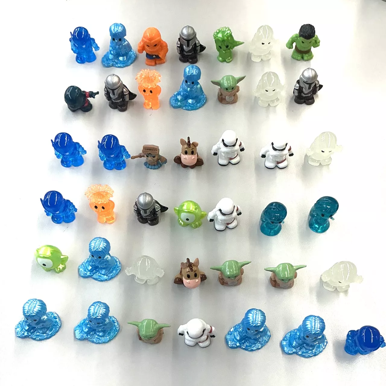 Image Tester