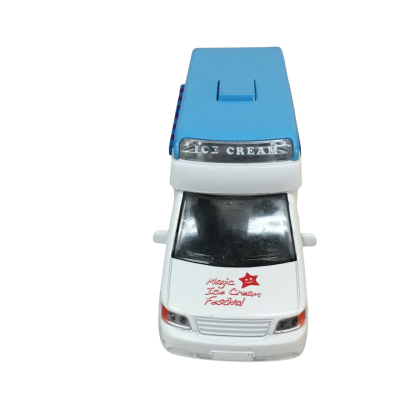 Ice Cream Truck Toy as pictured
