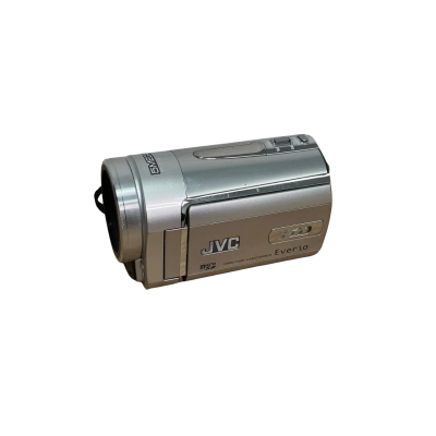  JVC Everio hard disk drive digital camcorder GZ-MG330 30GB hybrid model