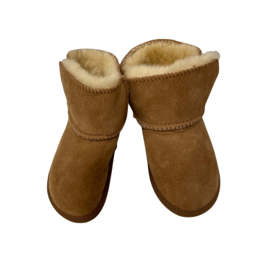 OLI UGG Kids Boots  Size 15cm Brown 
