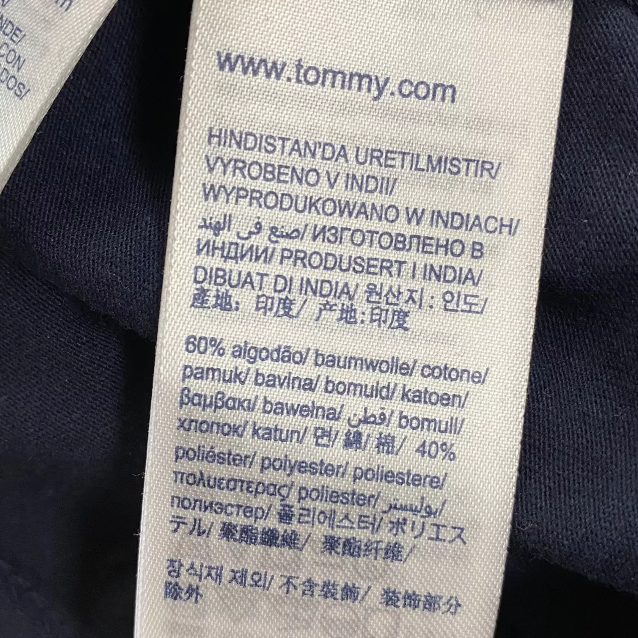 Image Tester