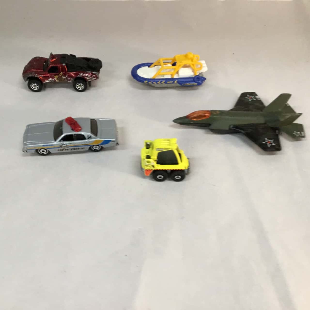 Image Tester