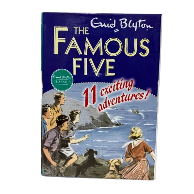 The Famous Five 