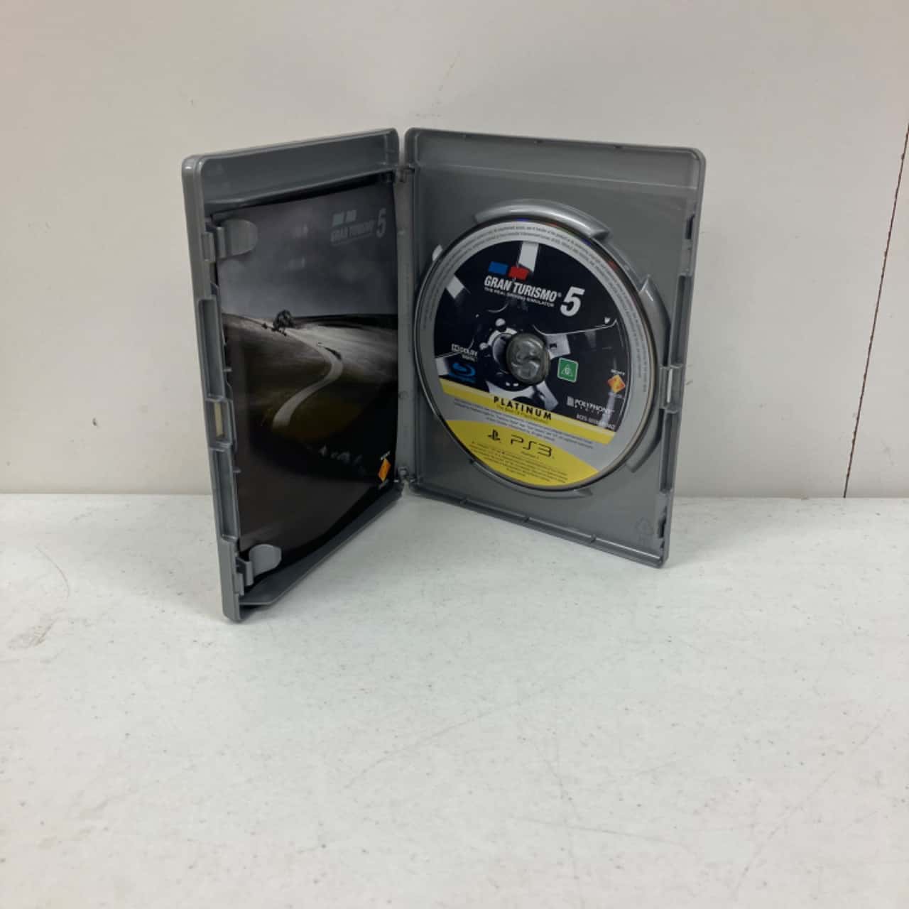 Image Tester