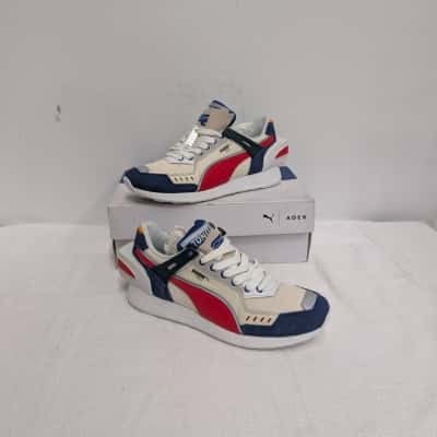 Ader Error x Puma RS-1, Size 6