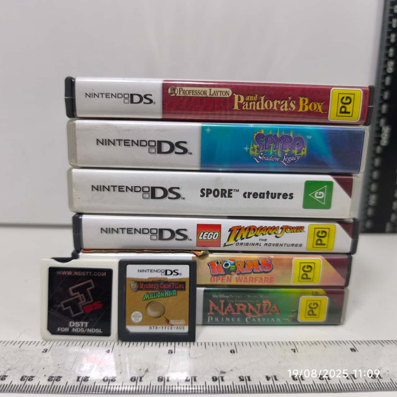 Image Tester