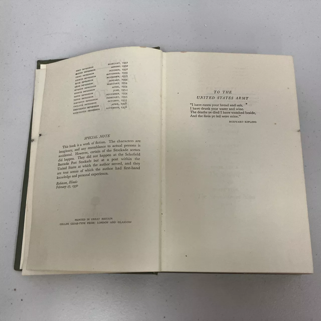 Image Tester