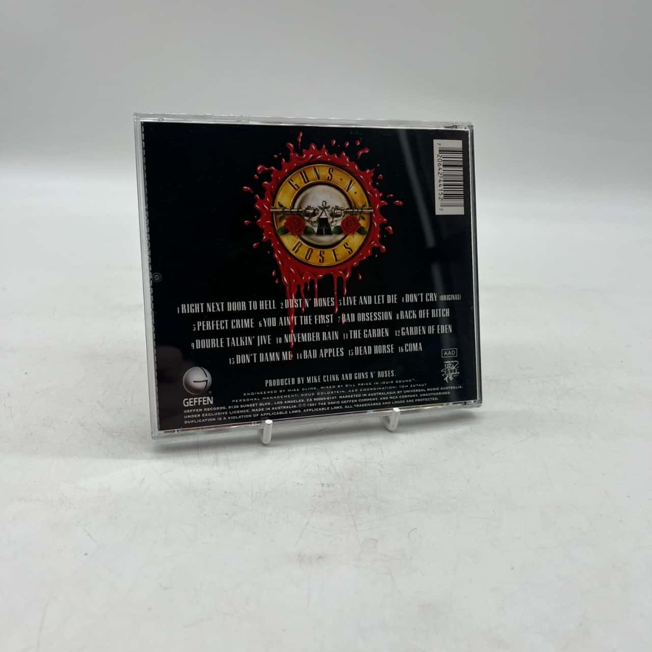 Image Tester