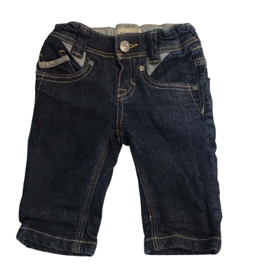  Kids  Size 6 Jeans 