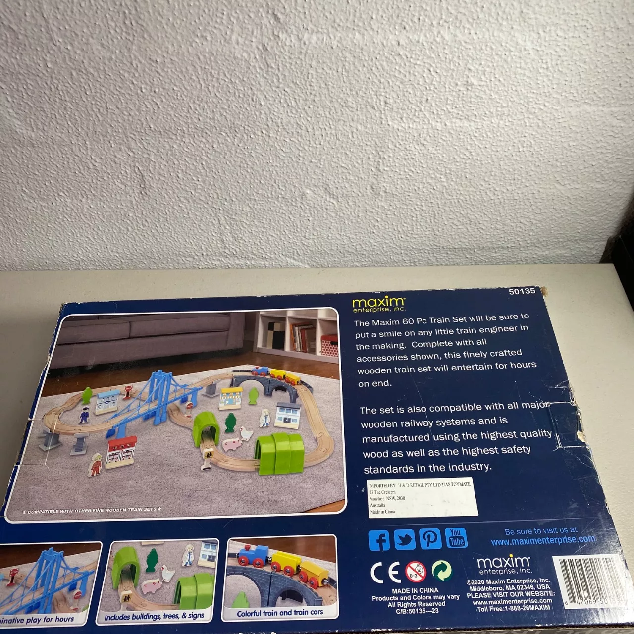 Image Tester