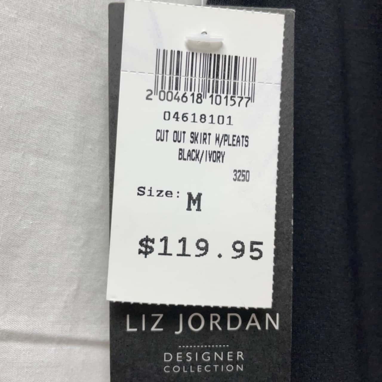 size jordan womens
