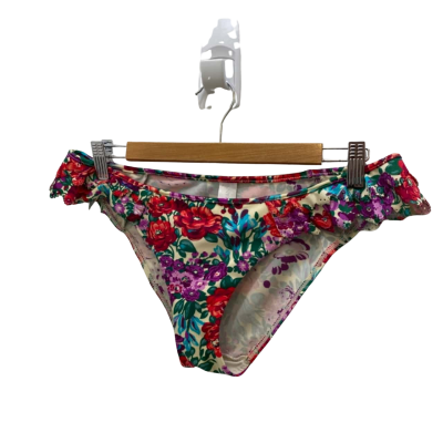 Zimmermann Women's Bikini Bottoms Multicoloured 