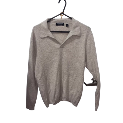 Country Road Beige Wool Jumper Size XL 