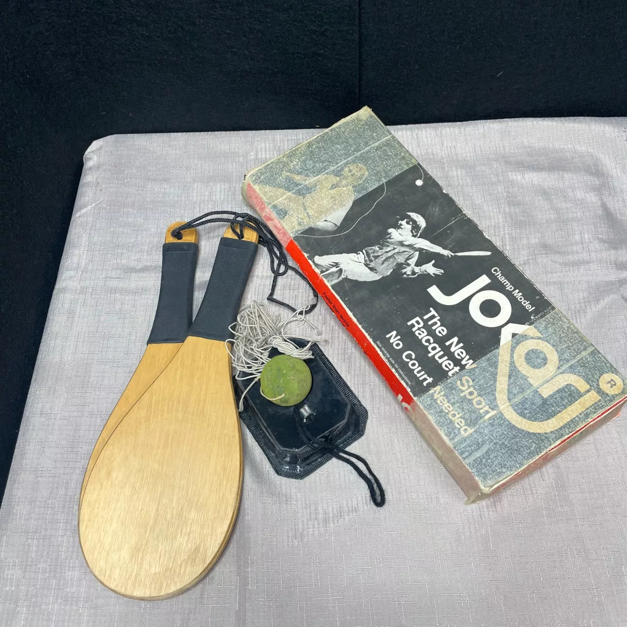 Image Tester