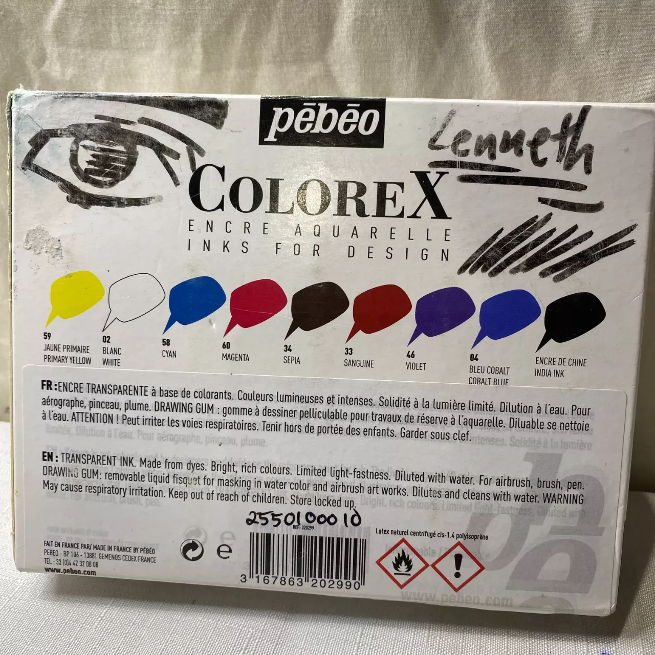 Image Tester