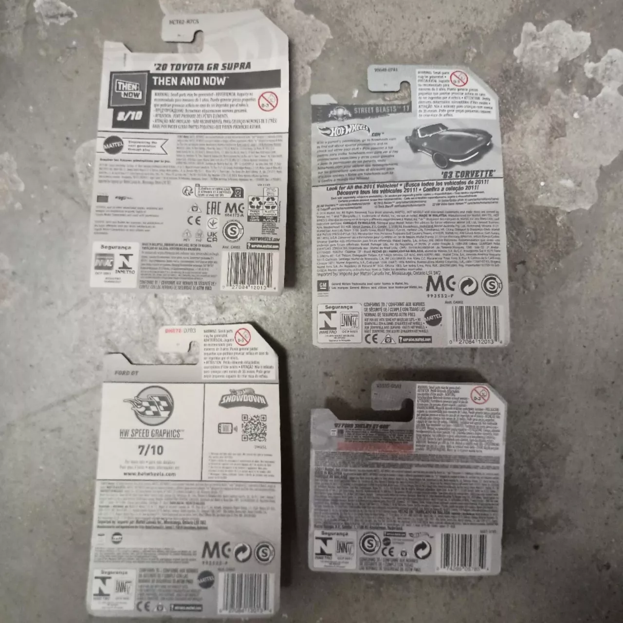 Image Tester