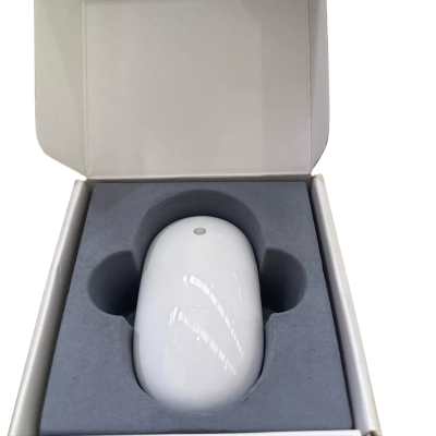 Apple Wireless Bluetooth Mighty Mouse In Box