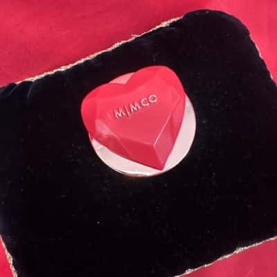  Women's Mimico Modify Badge's Heart and Crystal 