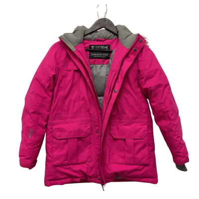 Mountain Designs Kids Jacket Size 11-12 years