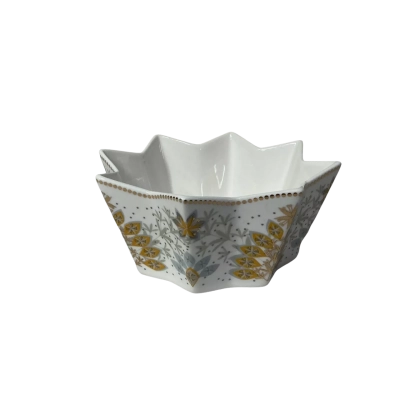 Maxwell & Williams "O Christmas Tree" Small Porcelain Bowl
