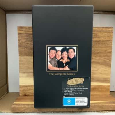Seinfeld: The Complete Series (B30)