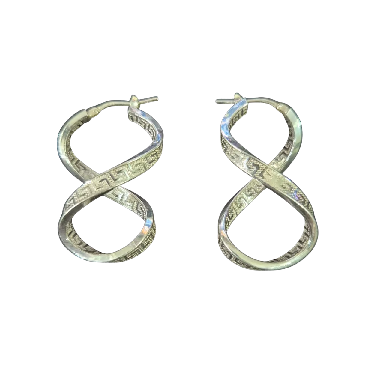Silver 925 Earrings (s)