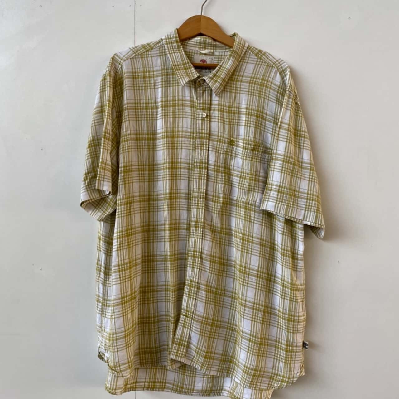 shirt timberland