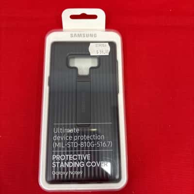 Samsung Ultimate Device Protection Standing Phone Cover Galaxy Note 9