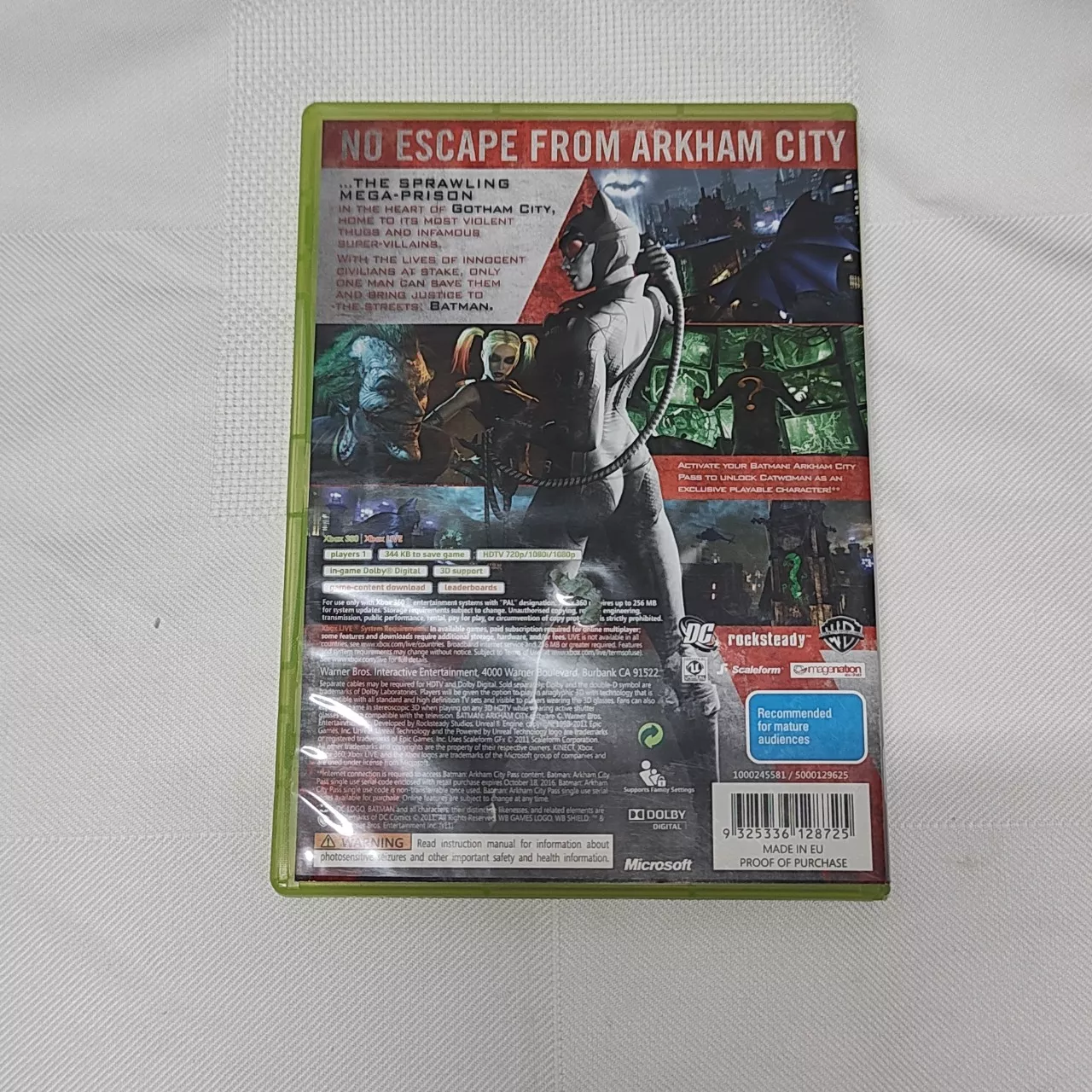 Image Tester