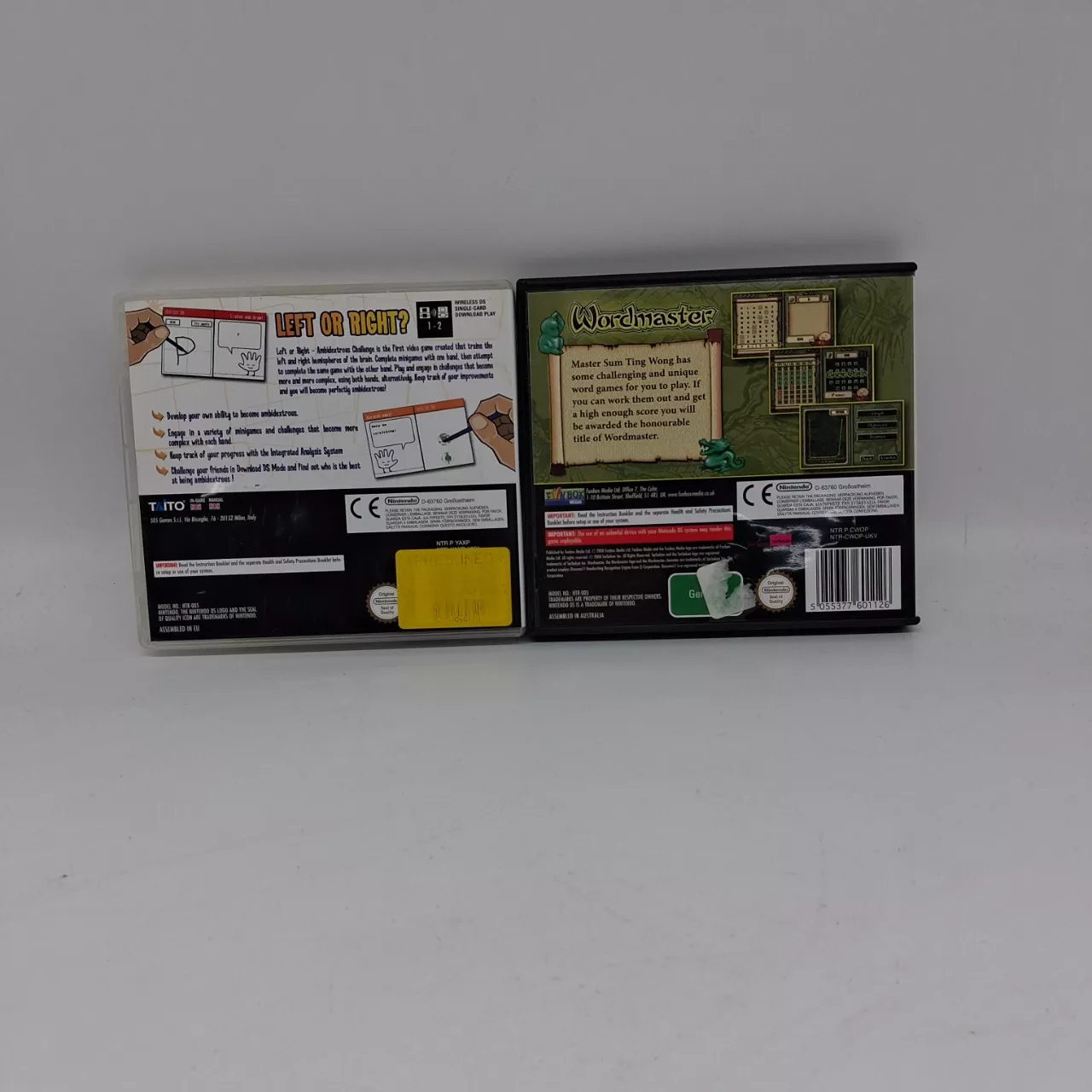 Image Tester