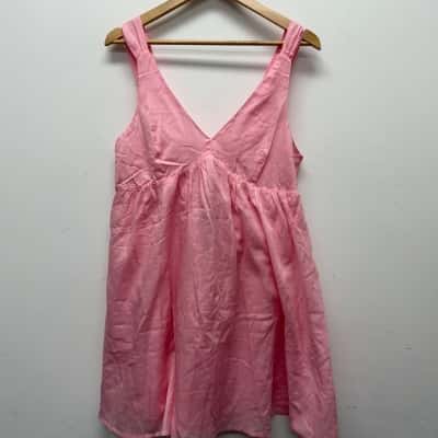 Country Road Size M Pink nightie