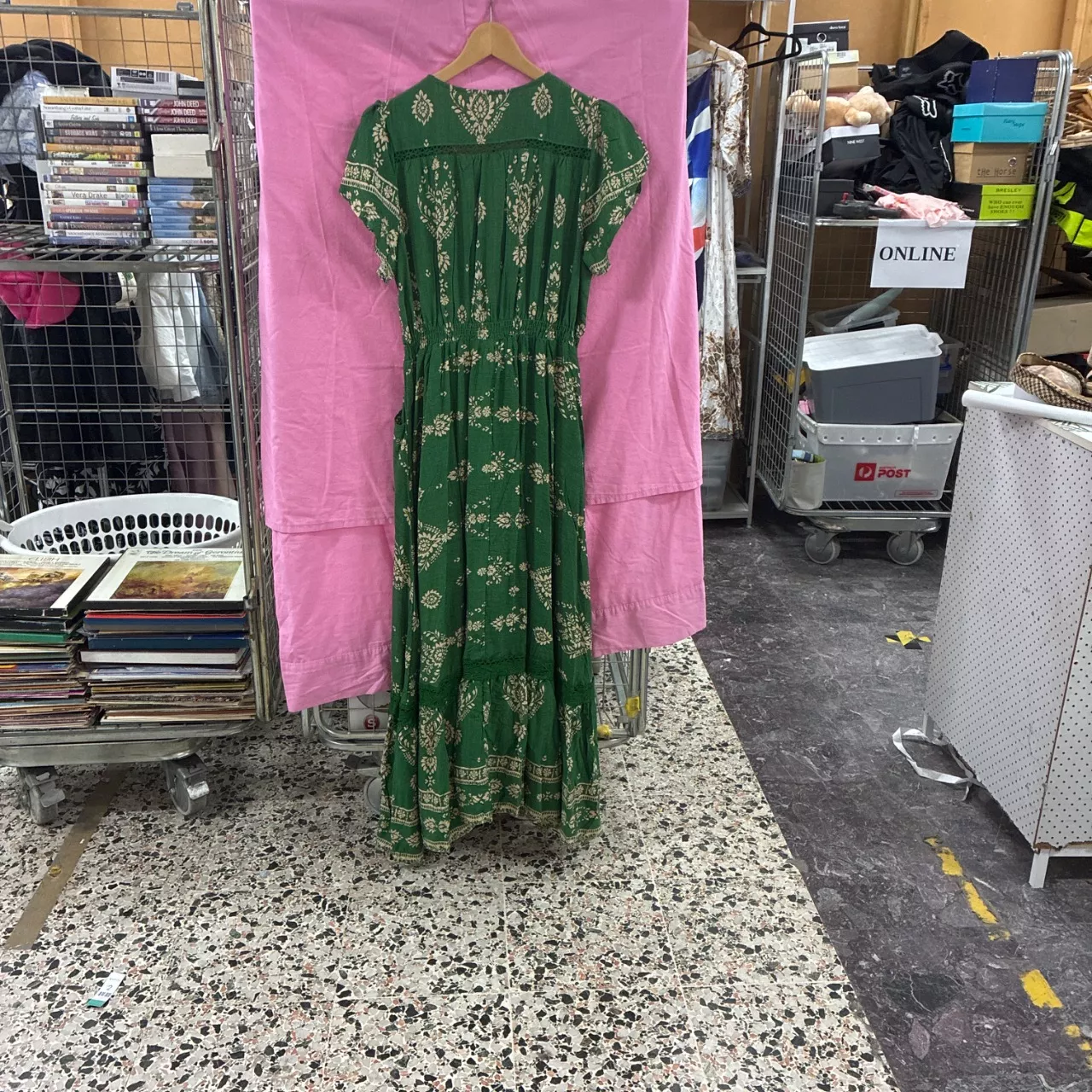 Image Tester