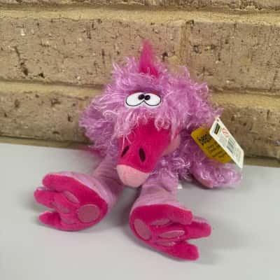 beanie Kids Dizzy the Baby Dodo Bird Bear