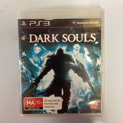 dark souls