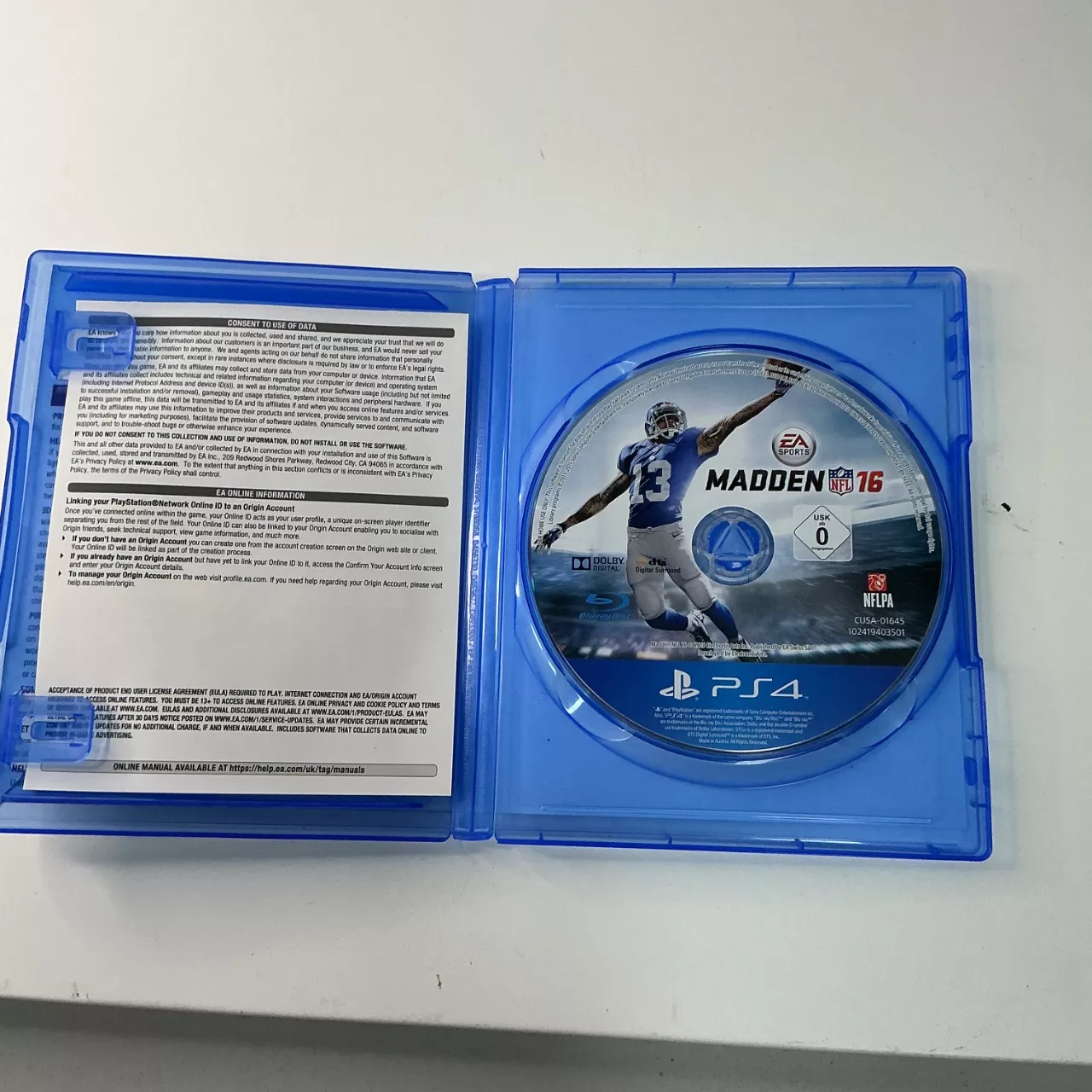 Image Tester