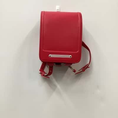 Japanese Style Back Pack Pink  