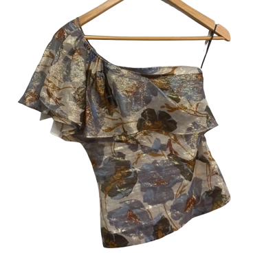 Arthur Galan Top Size 8 Multicoloured
