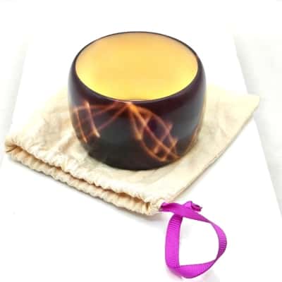 Rather Rare Vintage Wide Deep Maroon Lucite Bangle With Leaf Style Silhouette Shapes Design Pattern 7cm Diameter x 5cm Wide