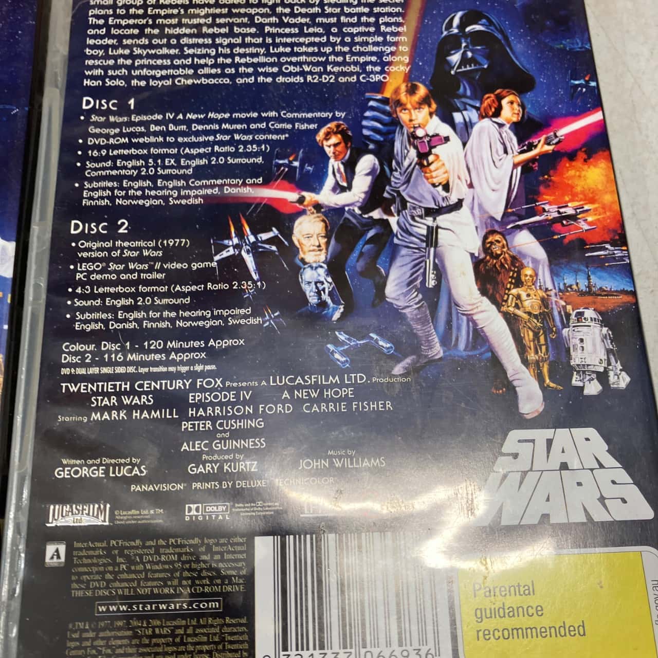 Image Tester