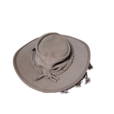 Barmah Mens Hat - Size M