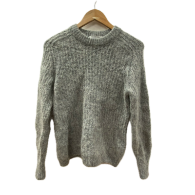 Country Road Womens Sweater  Size XS Grey 
